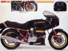 1984 Ducati 1000 S2